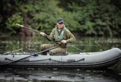 Marker Pole Kit 6.5 Mtr -Hareco Hengelsport Winkel cygnet tackle marker pole kit 65 mtr 3