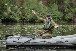 Marker Pole Kit 6.5 Mtr -Hareco Hengelsport Winkel cygnet tackle marker pole kit 65 mtr 4