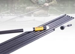 Marker Pole Kit 6.5 Mtr Inclusief Spot Marker 9 Marker Pole Kit 6.5 Mtr Inclusief Spot Marker -Hareco Hengelsport Winkel cygnet tackle marker pole kit 65 mtr inclusief spo 3