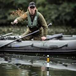 Marker Pole Kit 6.5 Mtr Inclusief Spot Marker 11 Marker Pole Kit 6.5 Mtr Inclusief Spot Marker -Hareco Hengelsport Winkel cygnet tackle marker pole kit 65 mtr inclusief spo 5