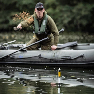 Marker Pole Kit 6.5 Mtr Inclusief Spot Marker 6 Marker Pole Kit 6.5 Mtr Inclusief Spot Marker - Afbeelding 6