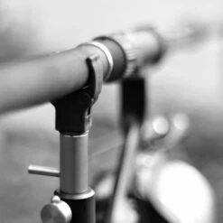 Quicklock Butt Rest -Hareco Hengelsport Winkel cygnet tackle quicklock butt rest 2