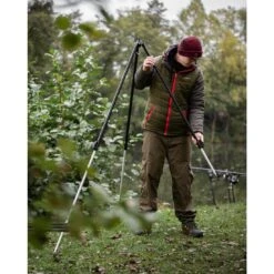 Sniper Weigh Tripod V2 -Hareco Hengelsport Winkel cygnet tackle sniper weigh tripod v2 3