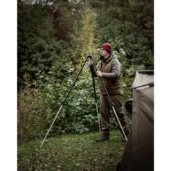 Sniper Weigh Tripod V2 -Hareco Hengelsport Winkel cygnet tackle sniper weigh tripod v2 4