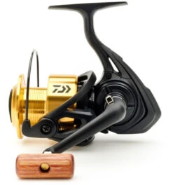 Daiwa 17 Gs4000 Ltd