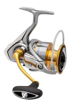 Daiwa 18 Freams Lt2500d