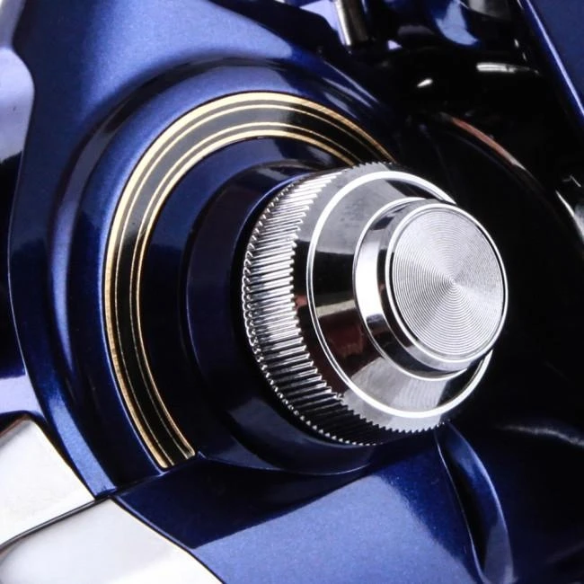 Daiwa 19 Tdr Distance 25qd 4 Daiwa 19 Tdr Distance 25qd - Afbeelding 4