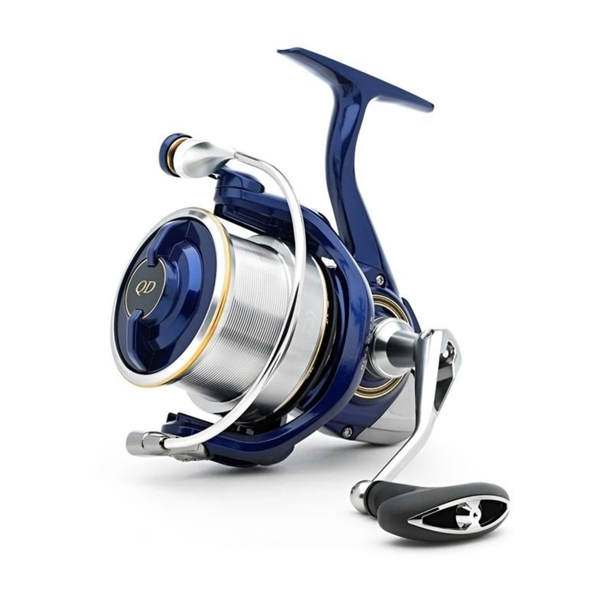 Daiwa 19 Tdr Distance 25qd 6 Daiwa 19 Tdr Distance 25qd - Afbeelding 6