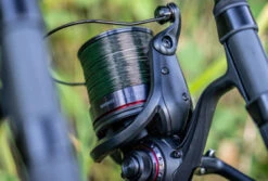 Daiwa 22 Whisker 45 Scw Qd-ot -Hareco Hengelsport Winkel daiwa 22 whisker 45 scw qd ot 5