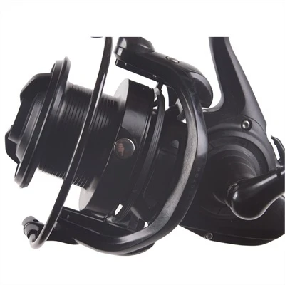 Daiwa Emblem 25 Qd **UDC** 2 Daiwa Emblem 25 Qd **UDC** - Afbeelding 2