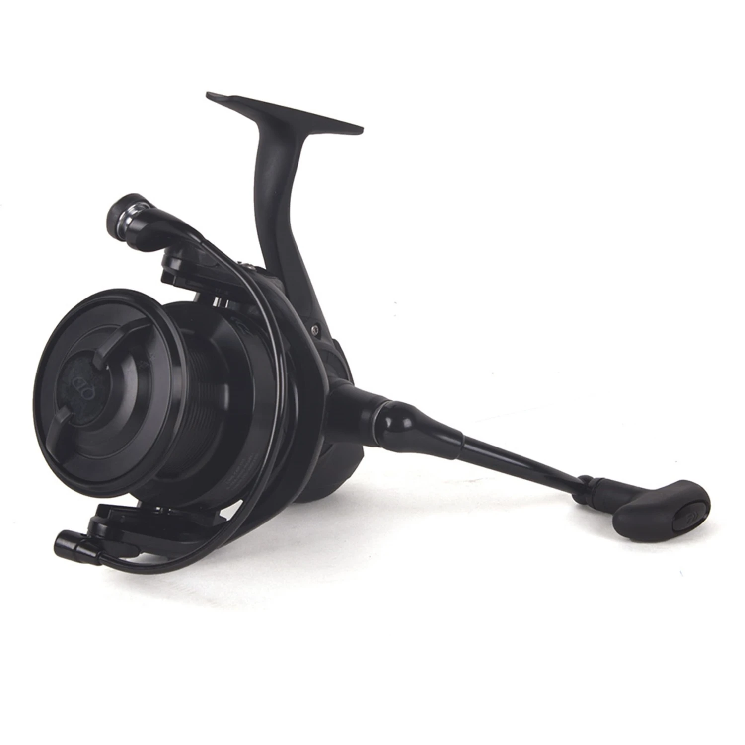 Daiwa Emblem 25 Qd **UDC** 3 Daiwa Emblem 25 Qd **UDC** - Afbeelding 3