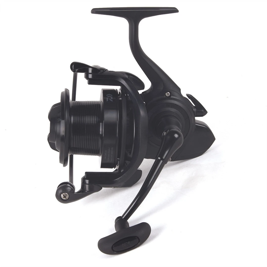 Daiwa Emblem 25 Qd **UDC** 1 Daiwa Emblem 25 Qd **UDC**
