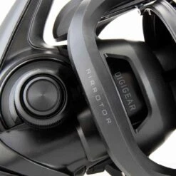 Daiwa Emblem 45 Scw Qd -Hareco Hengelsport Winkel daiwa emblem 45 scw qd 3