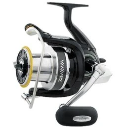 Daiwa Emblem Pro 6000 A