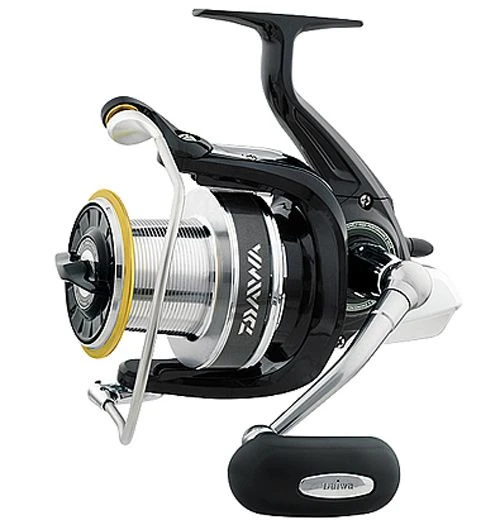 Daiwa Emblem Pro 6000 A 1 Daiwa Emblem Pro 6000 A