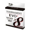 Daiwa Tournament+ 8 Braid Evo