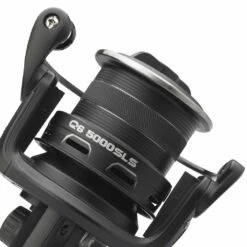 Dam Quick 6 Sls Fd 9 Dam Quick 6 Sls Fd -Hareco Hengelsport Winkel dam quick 6 sls fd 3