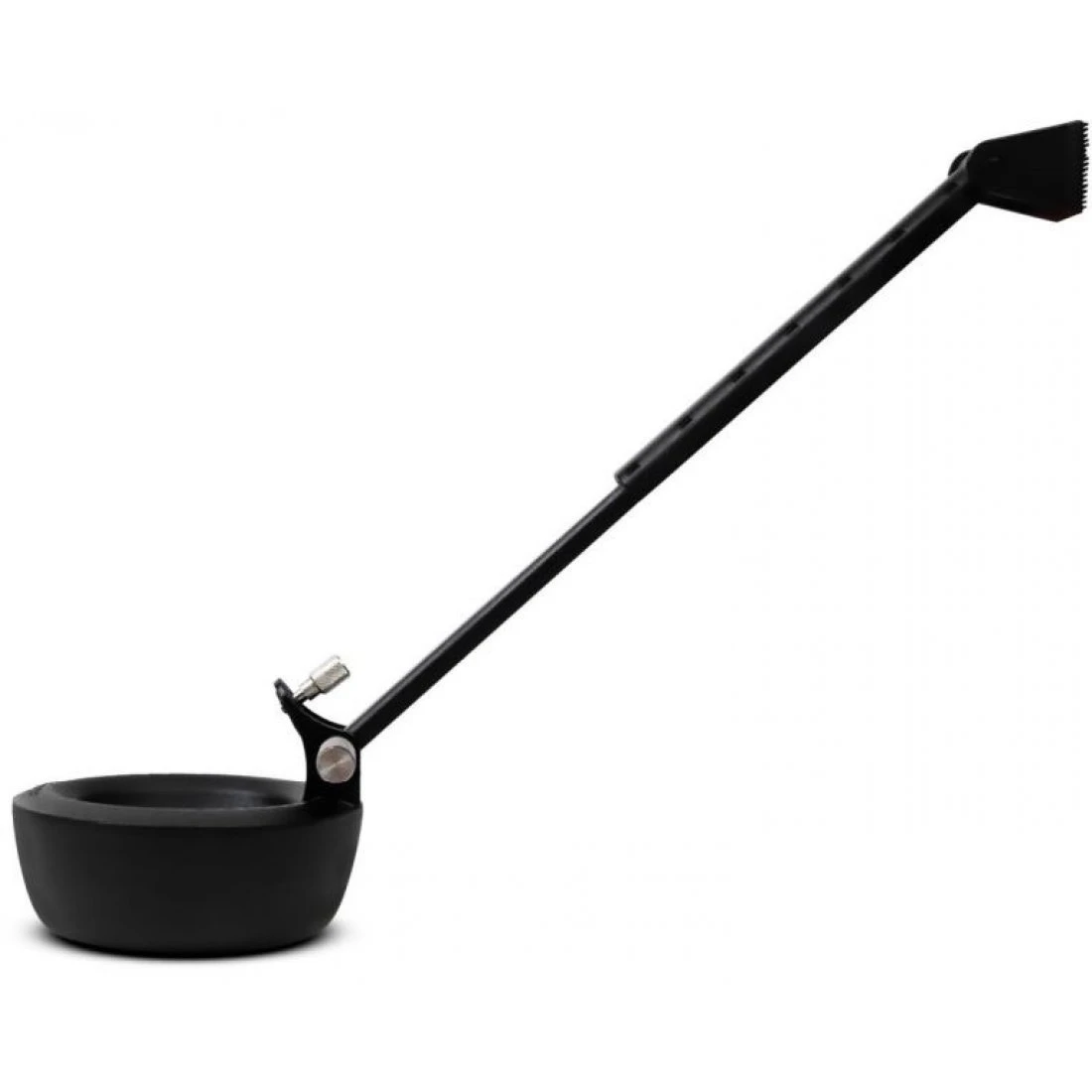 Deeper Bait Boat Sonar Holder 1 Deeper Bait Boat Sonar Holder