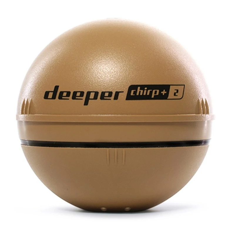 Deeper Chirpr+ 2 2 Deeper Chirpr+ 2 - Afbeelding 2