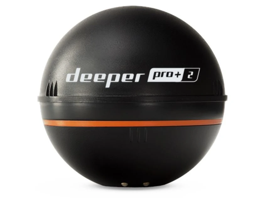 Deeper Pro+2 2 Deeper Pro+2 - Afbeelding 2