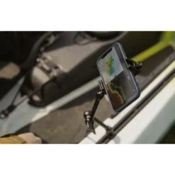 Deeper Smartphone Mount Holder 5 Deeper Smartphone Mount Holder -Hareco Hengelsport Winkel deeper smartphone mount holder 2