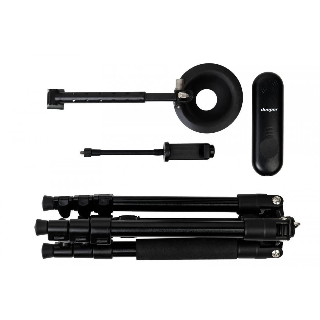 Deeper Tripod 2 Deeper Tripod - Afbeelding 2