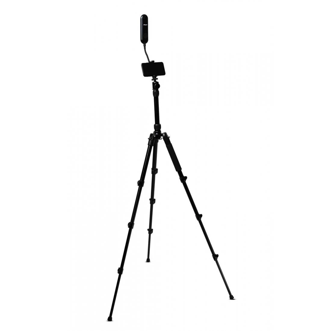 Deeper Tripod