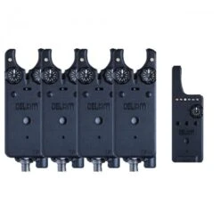 Delkim Txi-d 4+1 Set