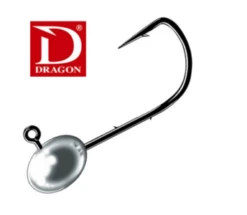 Dragon Micro Loodkoppen