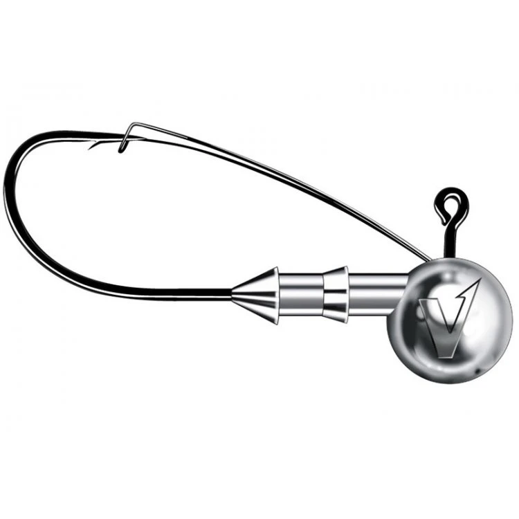 Dragon Protector Jighead 1 Dragon Protector Jighead