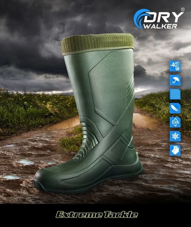 Xtrack High Laarzen -40 Celcius 2 Xtrack High Laarzen -40 Celcius - Afbeelding 2