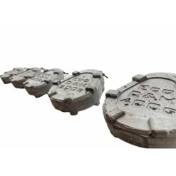 Grippa / Gripper Sinkers -Hareco Hengelsport Winkel eco sinkers grippa gripper sinkers 5