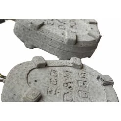 Grippa / Gripper Sinkers -Hareco Hengelsport Winkel eco sinkers grippa gripper sinkers 6