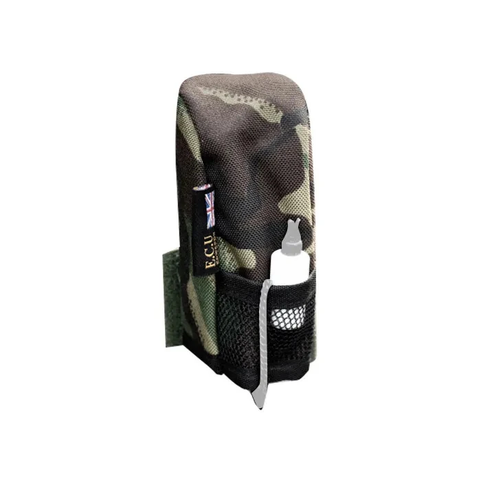 Alarm Hanger Pouch 2 Alarm Hanger Pouch - Afbeelding 2