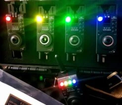 Mk1 Super+ Bite Alarm 7 Mk1 Super+ Bite Alarm -Hareco Hengelsport Winkel ecu mk1 super bite alarm 3