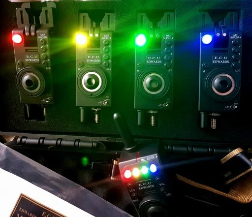 Mk1 Super+ Bite Alarm 4 Mk1 Super+ Bite Alarm - Afbeelding 4