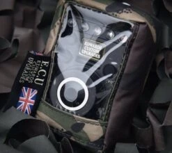 Receiver Pouch Voor De R-plus En Super Plus -Hareco Hengelsport Winkel ecu receiver pouch voor de r plus en super plus 2