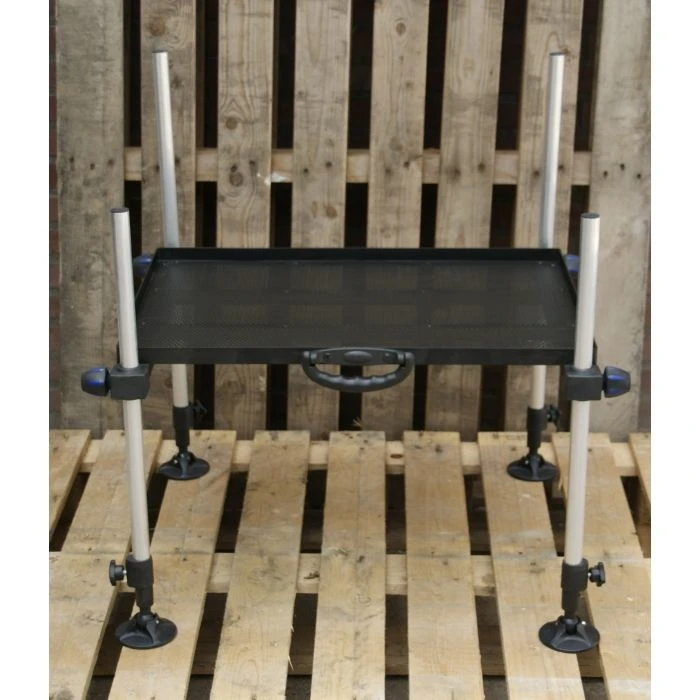 Elite Aluminium Plateau Deluxe 1 Elite Aluminium Plateau Deluxe