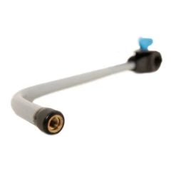 Elite Cross Arm Grey/blue