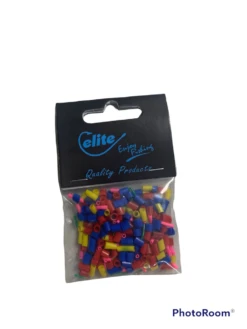 Elite Dobber Ringen Mixed Colour
