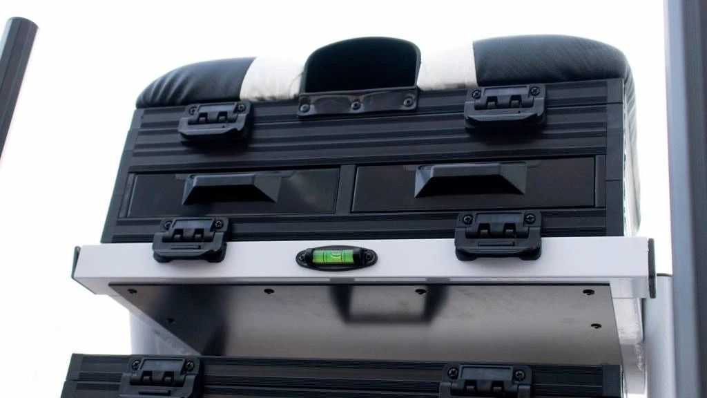 Elite Frs Seatbox S30 *2022 3 Elite Frs Seatbox S30 *2022 - Afbeelding 3