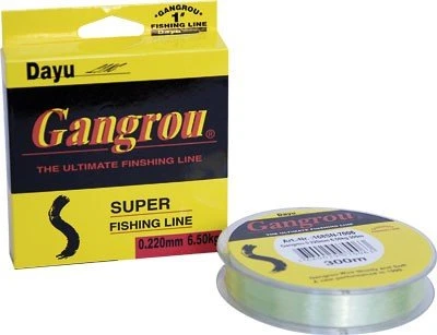 Elite Gangrou Nylon 300 Meter 1 Elite Gangrou Nylon 300 Meter
