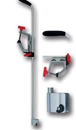 Elite Jaxon Transducer Pole 80cm