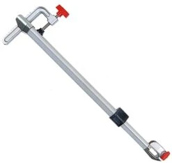 Elite Jaxon Transducer Pole Heavy Duty