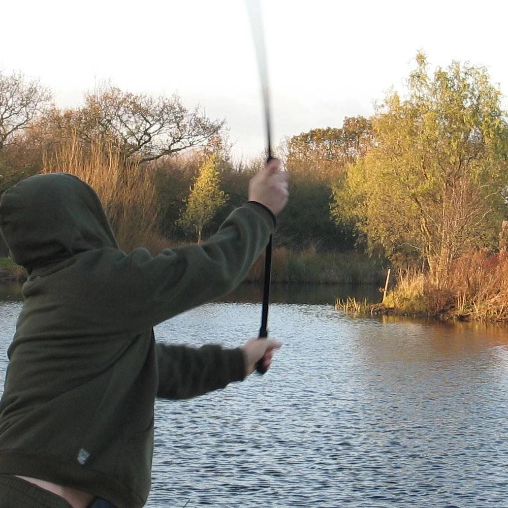 Elite Long Range Throwing Handle 2 Elite Long Range Throwing Handle - Afbeelding 2