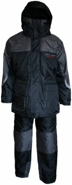 Elite Performance Suit