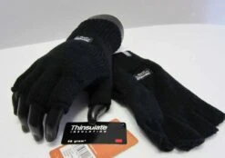 Elite Polsmof Thinsulate Gevoerd