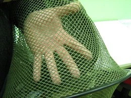 Elite Rivier Leefnet Heavy Duty 2 Elite Rivier Leefnet Heavy Duty - Afbeelding 2