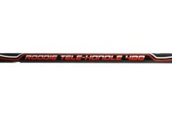 Elite Roadie Telescope Handle 5 Elite Roadie Telescope Handle -Hareco Hengelsport Winkel elite roadie telescope handle 2