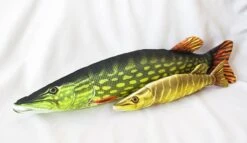 Elite Snoek Kussen -Hareco Hengelsport Winkel elite snoek kussen 2